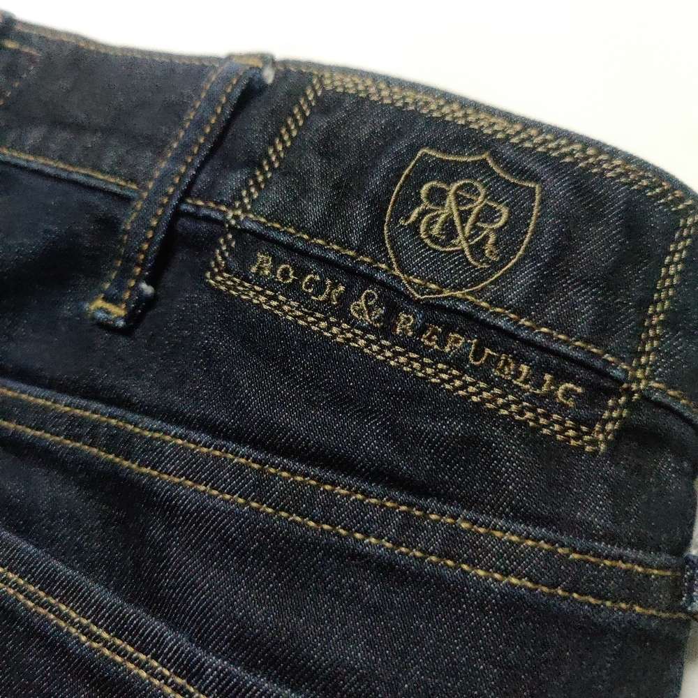 🌟HOST PICK🌟Rock & Republic Neil Jeans Size 36X32